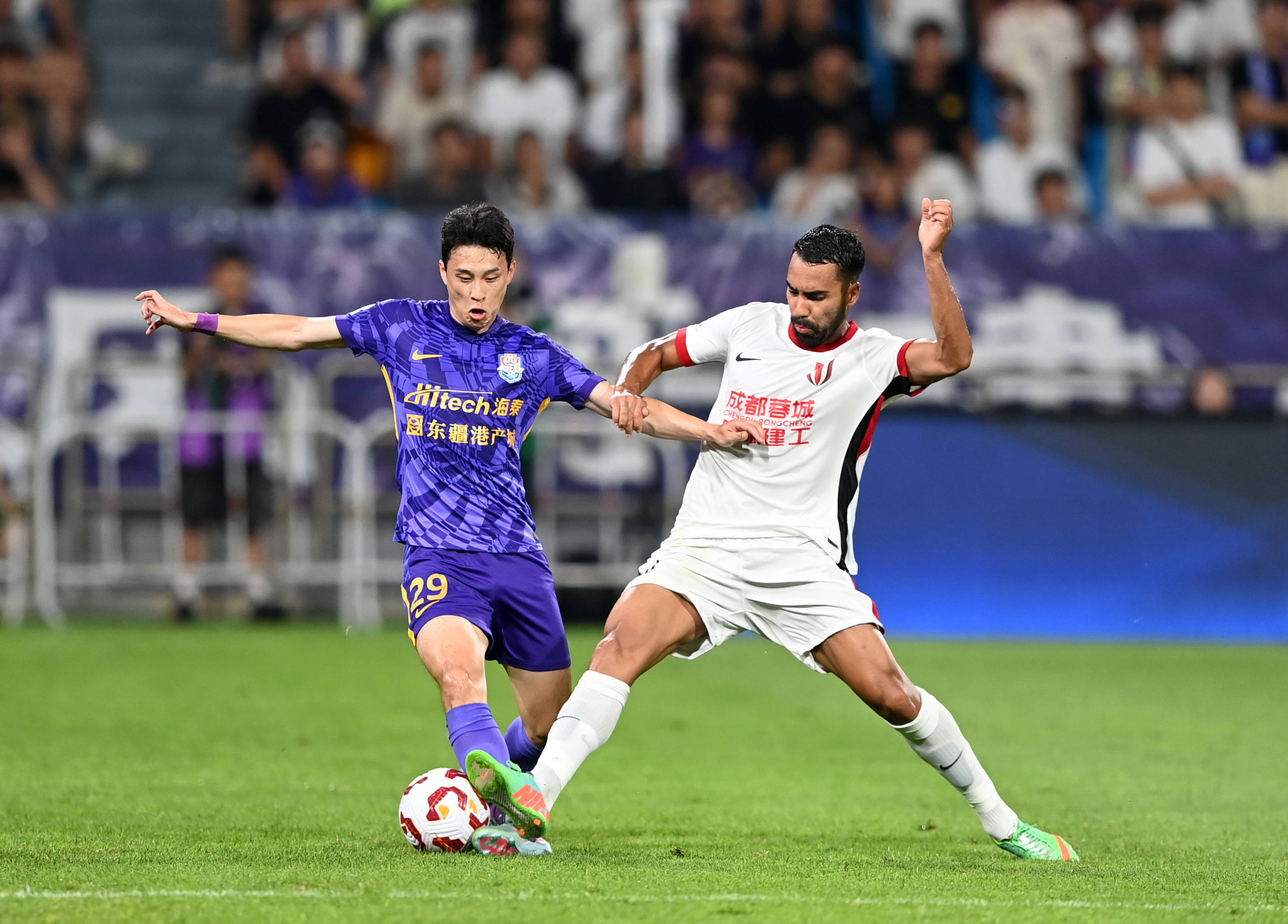 体现出年轻 体现出年轻