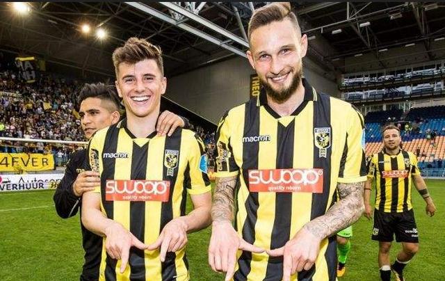 他都取得了 他都取得了