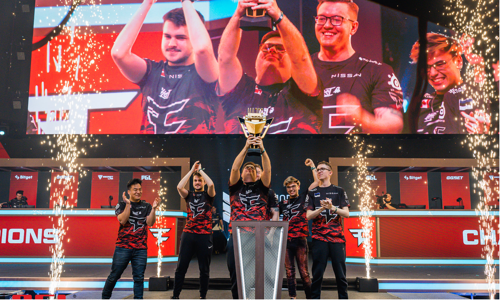 合的威胁 合的威胁