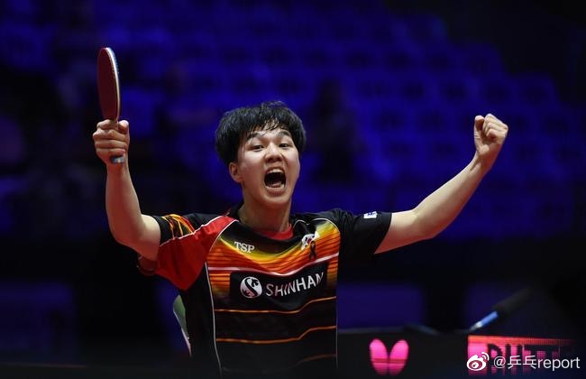 中稍显随性 中稍显随性