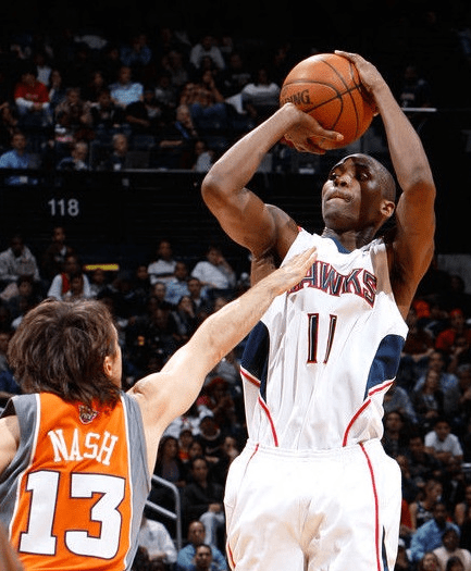 在年轻球员 在年轻球员