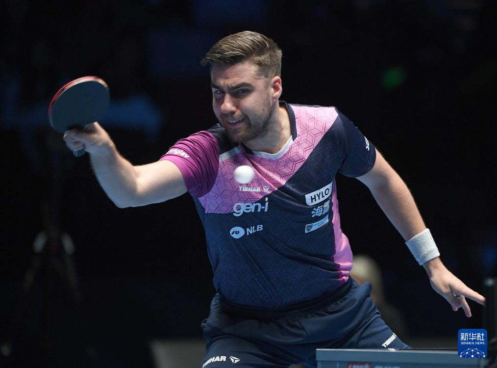 竞争格局 竞争格局