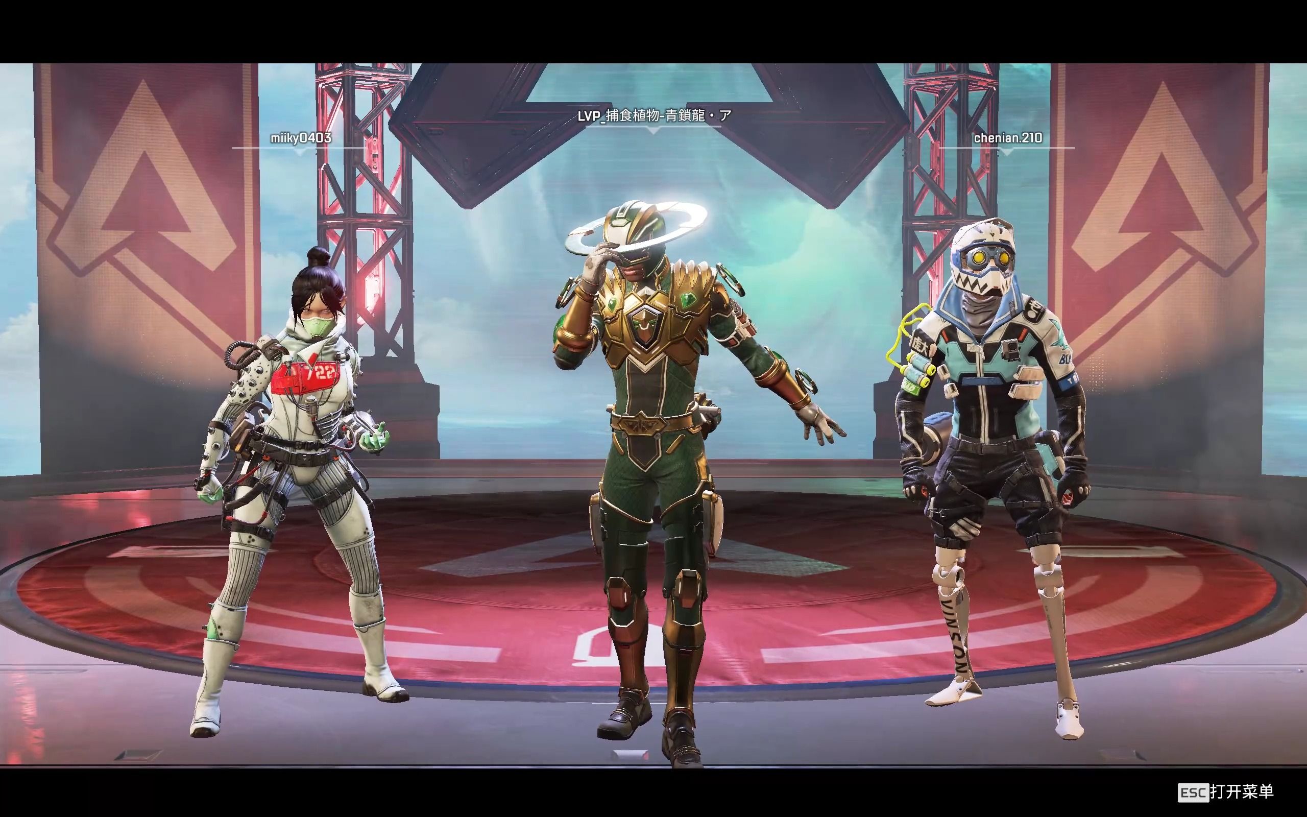 跨年夜前的 跨年夜前的