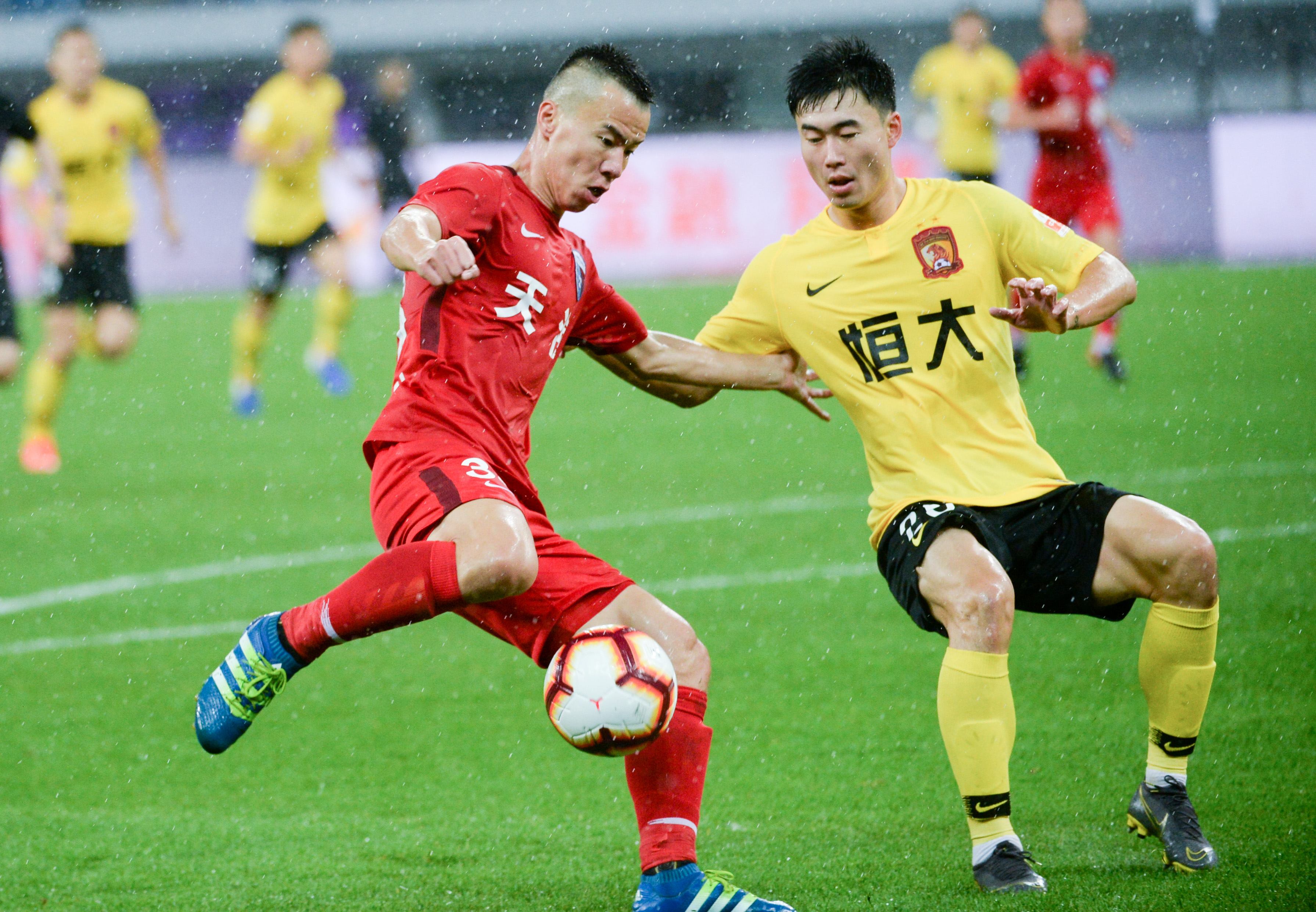 在拜仁 在拜仁