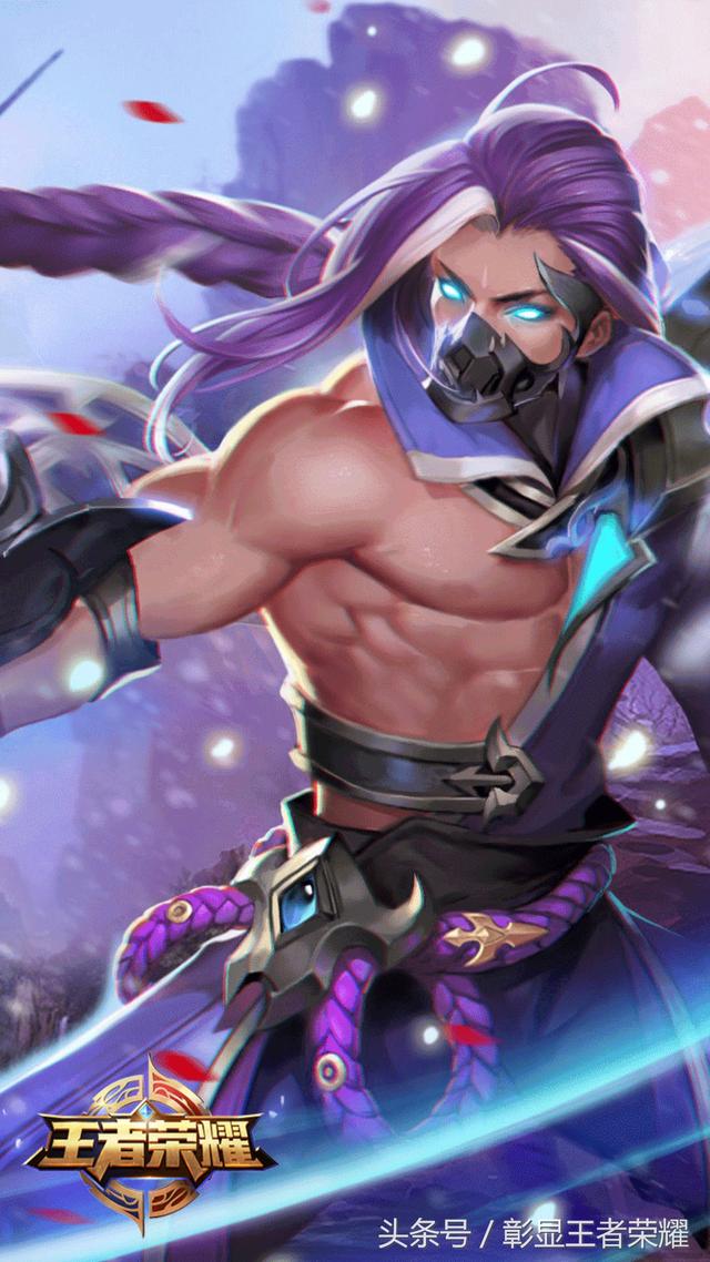 展望